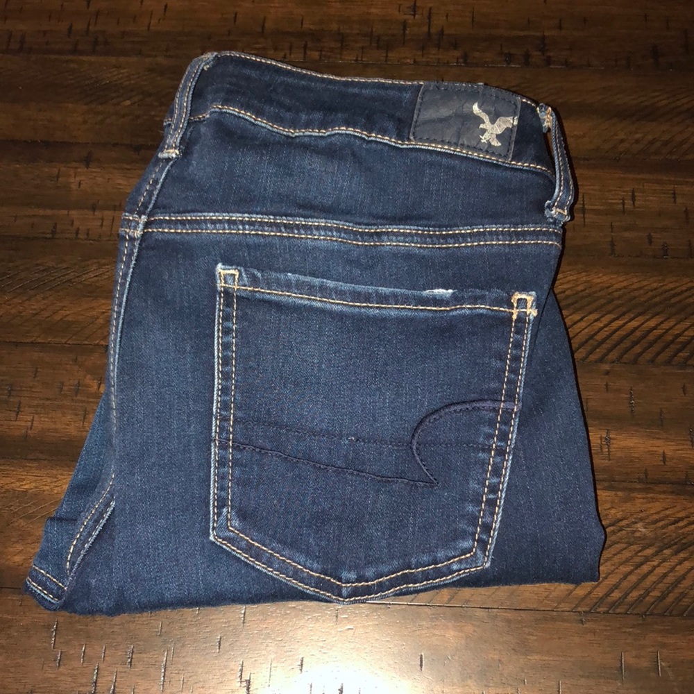 American Eagle Jegging